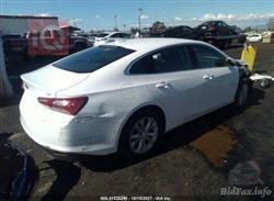 شێڤرۆلێت مالیبۆ